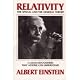 Relativity: The Special and the General Theory