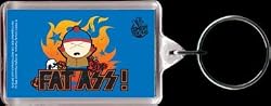 South Park Stan Fat Ass Keychain SK1978