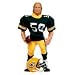 Green Bay Packers NFL Inflatable Helmet