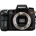 Sony Alpha A700 12.24MP Digital SLR Camera (Body Only)