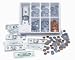 Student Money Set: Money and Tray