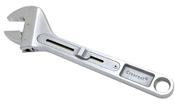 Crescent RapidSlide 10-Inch Adjustable Wrench