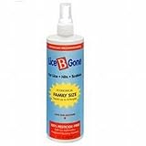 LiceBGone 8 Treatment Family Sz - 16 OZ