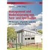 Management und Modernisierung von Turn- und Sporthallen: PPP-Konzepte, zeitgem�sse Sanierung und energieeffiziente Nutzung