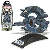 Star Wars Titanium: Droid Tri Fighter 3"