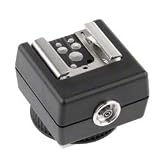 walimex Hot Shoe for Nikon with i-TTL Function