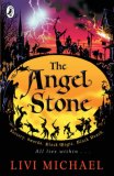 cover of Angel Stone, The