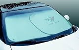 1997-2004 Corvette Protection-The Ultimate Sunshade