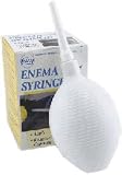 Laxative Enemas for Digestion Treatment