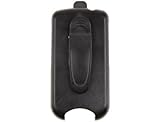 Black Hard Plastic Holster for Sprint HTC Hero