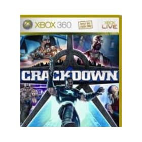 Crackdown