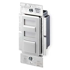 Leviton IPX06-1LZ Lighting Dimmer by Leviton