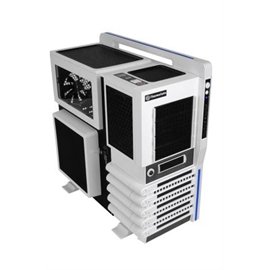 Thermaltake Case Vn1006w2n Level 10 Gt Snow Gaming Modular Full Tower Retail Grade