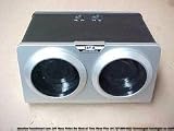 HFA Double watch winder for automatic watches