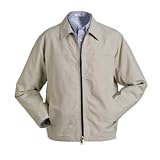 Trekker Spring Jacket