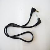 Treadmill Audio Wire 215823