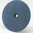 Norton 03657 NorKut Grinding Discs, 3", Grit 36, Package of 20