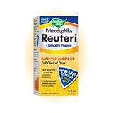 Nature's Way - Primadophilus Reuteri, 90 capsules