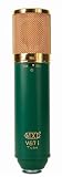 MXL V67i Tube, Dual Large Diaphragm Condenser Vacuum Tube Microphone Kit
