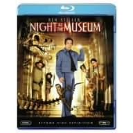 ナイト ミュージアム (Blu-ray Disc)