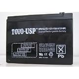 Buy 12 VOLT 12Ah BATTERY-Battery
