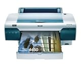 Epson Stylus Pro 4450 - 432 mm Großformatdrucker - Farb, C11CA00011A0