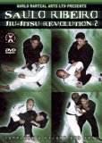 Saulo Ribeiro - Jiu-Jitsu Revolution Series 2, 6 Volume World Class Brazilian Jiu-Jitsu... by World Martial Arts (groundfighter.com)