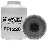 Hastings FF1220 Fuel and Water Separator Element