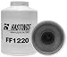 Hastings FF1220 Fuel and Water Separator Element