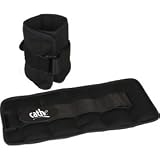 Cathe Neo Ankle / Wrist Weights 5 LB.
