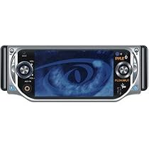 Pyle 4.3&ouml; Touchscreen Monitor with DVD/MP3/CD Player, TV Tuner & USB Port