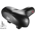 SELLE ROYAL Sattel Torx Urban Linie Relaxed,Unisex Mod. 5199 UEC