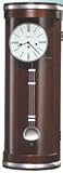 IMAGE OF Howard Miller Cosmopolitan Key Wound Wall Clock 620-451