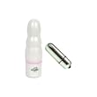 Doc Johnson Silent Vibrations Pearl G Spot White with Pink Band Adult Sex Toy Kit