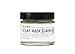 FIG+YARROW Organic Clay Mask (green)