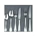 Avalon Flatware Salad Fork (AV-SF)