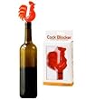 Cock Blocker Wine Stopper