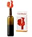Cock Blocker Wine Stopper