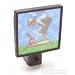 Norman Rockwell Night Light