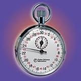 Fisher Science Education Single-Action Stopwatch