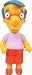 Simpsons Figurines Series 3 Springfield Elementary - Milhouse Van Houten_s-1