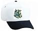 White Cap with life, sea, snake, underwater, plants