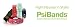 Psi Bands
