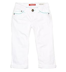 GIRLS Lexi Stretch Cropped Pants
