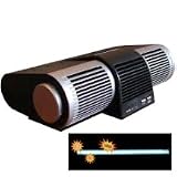Surround Air HF 210UV Ionic UV Light Air Purifier