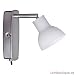 Paulmann Spotlights Chili 35W GU5,3 Chrom matt/Satin 230/12V