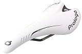Prologo Scratch Pro Ti 1.4 Sattel rennrad FahrradSattel weiß 247 g