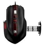 Microsoft SideWinder Gaming Mouse