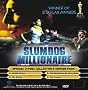 Slumdog Millionaire Two Disc Collector's Edition DVD pack