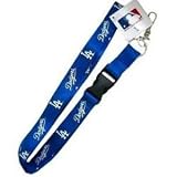 Los Angeles Dodgers Lanyard